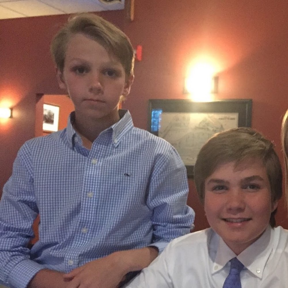 Meet your Posher, Doeffalo